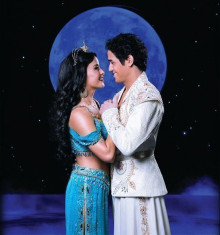 Aladdin The Musical