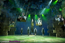 Matilda The Musical