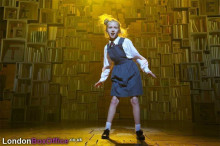 Matilda The Musical