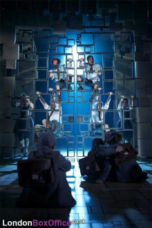 Matilda The Musical