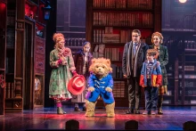 Paddington: The Musical Paddington: The Musical