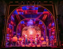 Paddington: The Musical Paddington: The Musical