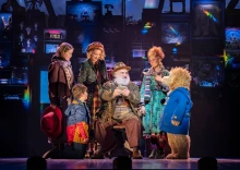Paddington: The Musical Paddington: The Musical