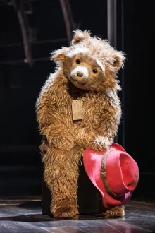 Paddington: The Musical Paddington: The Musical