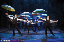 Singin' In The Rain