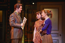 Beautiful - The Carole King Musical