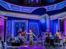 Beetlejuice The Musical Beetlejuice The Musical
