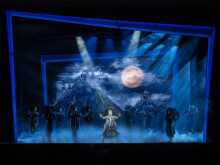 Beetlejuice The Musical Beetlejuice The Musical