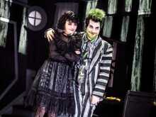 Beetlejuice The Musical Beetlejuice The Musical