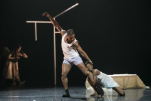 Birmingham Royal Ballet - Mixed Programme