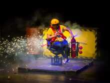 Brainiac Live! Brainiac Live!