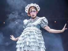 Cabaret Cabaret