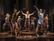 Cabaret Cabaret