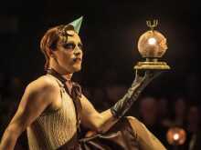Cabaret Cabaret