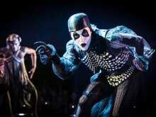Cabaret Cabaret