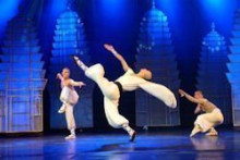 Chun Yi: The Legend of Kung Fu