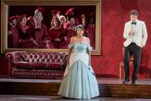 Cinderella (La Cenerentola)