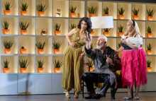 Cinderella (La Cenerentola)