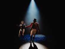 Come Alive! The Greatest Showman Circus Spectacular