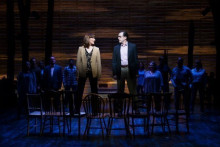 Come From Away