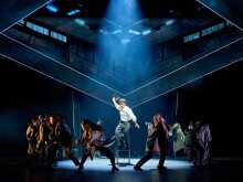 Death Note The Musical Death Note The Musical