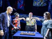 Derren Brown: Only Human Derren Brown: Only Human