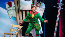 Elf Musical