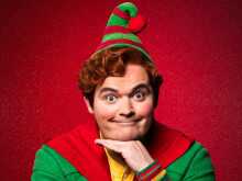 Elf Musical