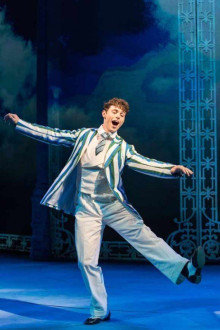 Half a Sixpence