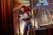 I'm Every Woman the Musical I'm Every Woman the Musical