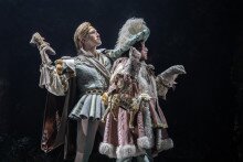 Into The Woods