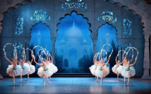 Le Corsaire