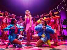 Legally Blonde