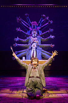 Matilda The Musical