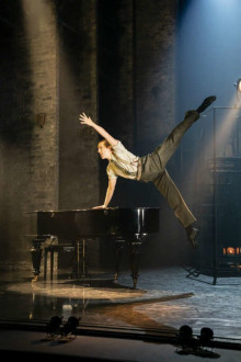 Matthew Bourne The Red Shoes