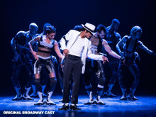 MJ the Musical