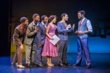 Motown The Musical