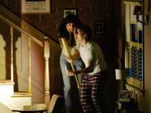 Paranormal Activity Paranormal Activity