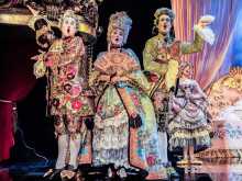 Phantom of the Opera