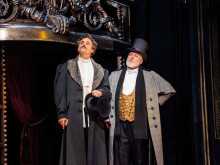 Phantom of the Opera Phantom of the Opera