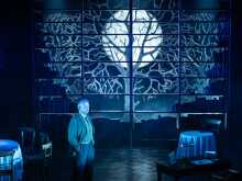 Shadowlands Shadowlands