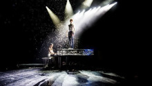 The Illusionists