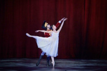 The Nutcracker - English National Ballet