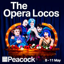 The Opera Locos