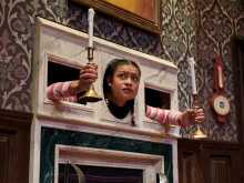 The Play That Goes Wrong