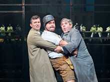 The Producers The Producers