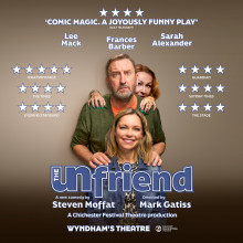 The Unfriend