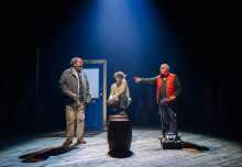 The Unlikely Pilgrimage of Harold Fry The Unlikely Pilgrimage of Harold Fry