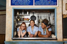 Waitress The Musical