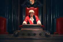 Witness for the Prosecution by Agatha Christie